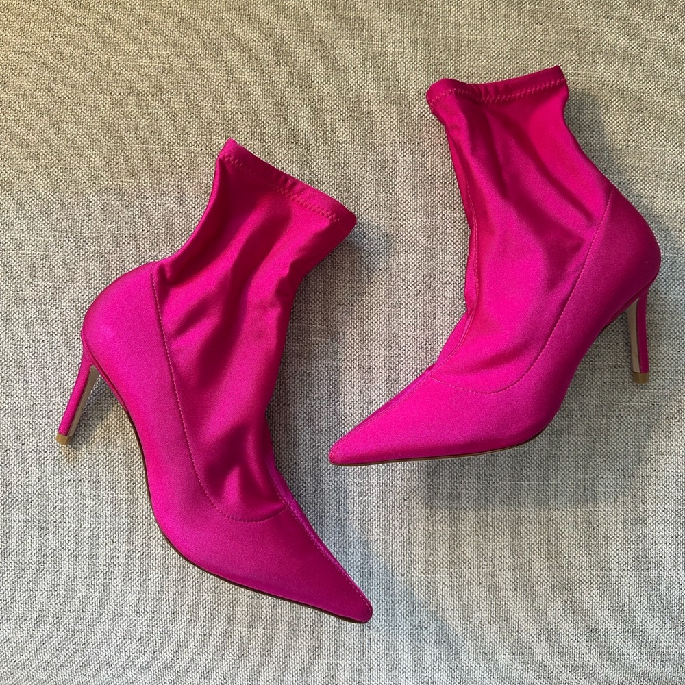 Stuart Weitzman Boots